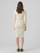 Triko Vero Moda VMKARIS 10290675 Birch
