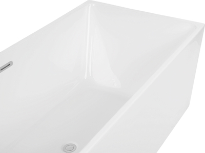 Vaskë më vete RIOS, 1700 x 800 mm, këndore, e bardhë