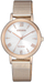 Orë dore Citizen Eco-Drive Elegant EM0576-80A