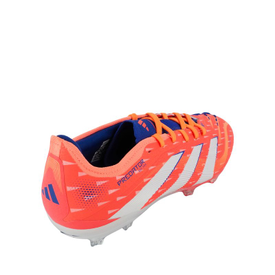 Këpucë futbolli adidas Predator Pro FG JI1196, për fushë me bar natyral, material sintetik edhe tekstil