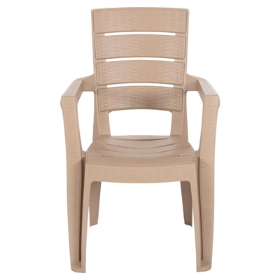 Karrige Derya polipropileni 56,5x55x87Hcm (HM6144.04)