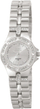 Orë për femra Invicta Wildflower Lady 0132, e argjendtë