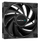 Ftohës CPU Deepcool AK400, 155mm, i zi
