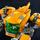 Set LEGO® Marvel 76254 Little Rocket's Spaceship, 330 pjesë