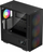 Kasë Deepcool CH560 Digital ARGB, Midi Tower