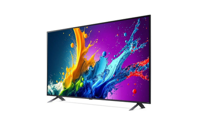 TV LG 65QNED80T3A QNED80, 65", 4K AI, smart, i zi