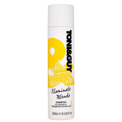 Shampo për flokë Toni&Guy 250 ml