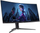 Monitor gaming Acer Predator X34 X5, 34\", OLED 240Hz, i zi