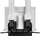 Ftohës ASUS ROG RYUO III 360 ARGB WHITE EDITION