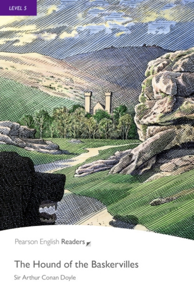 Level 5 The Hound Of The Baskervilles - Conan Doyle Arthur