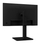 Монитор LG 24BA550-B, 23.8\", Full HD, 100Hz, црн