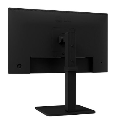 Монитор LG 24BA550-B, 23.8\", Full HD, 100Hz, црн