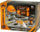 Set lodrash veglash Adar Tools Set, çantë mjeti, helmetë, portokalli