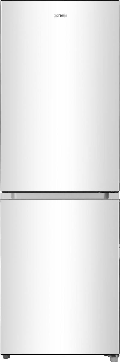 Frigorifer i kombinuar Gorenje Primary RK4162PW4, me ngrirës poshtë, i bardhë