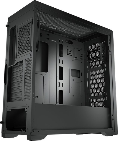 Kasë Cougar MX330-G Pro, Midi Tower