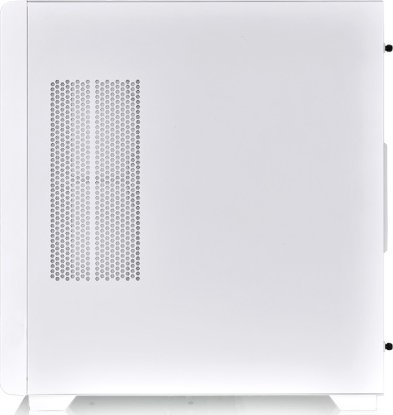Kasë Thermaltake Thermaltake S250 ARGB, e bardhë, Midi Tower
