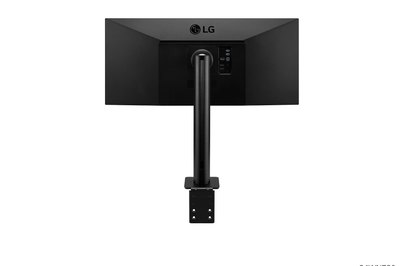 Monitor LG WN780P Series, 34", 4K Ultra HD IPS, i zi