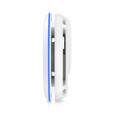 Ura rrjeti pa tela Ubiquiti XG, 6000 Mbit/s, e bardhë