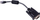 Adapter serial Brother RS-232C, për printera TD-2000D, i zi