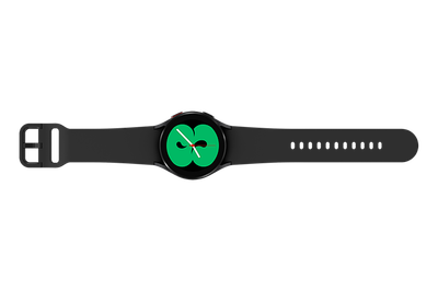 Orë e mençur Samsung Galaxy Watch 4, 40mm BT, e zezë