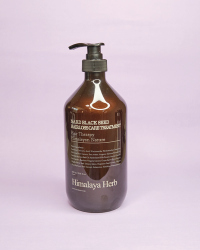 NARD  Black Seed Hairloss Care Treatment