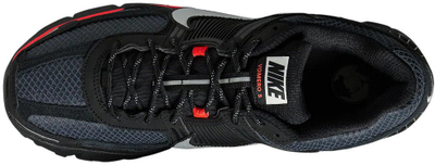 Atlete vrapi Nike Zoom Vomero 5, numri 43, të zeza me të kuqe