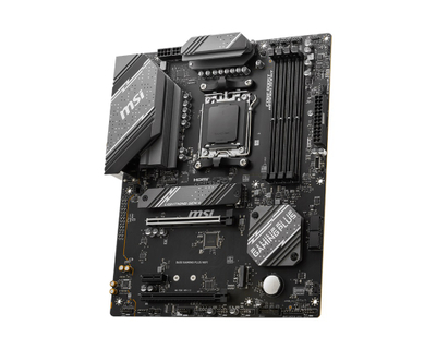 Pllakë amë MSI B650 GAMING PLUS WIFI, AM5, ATX