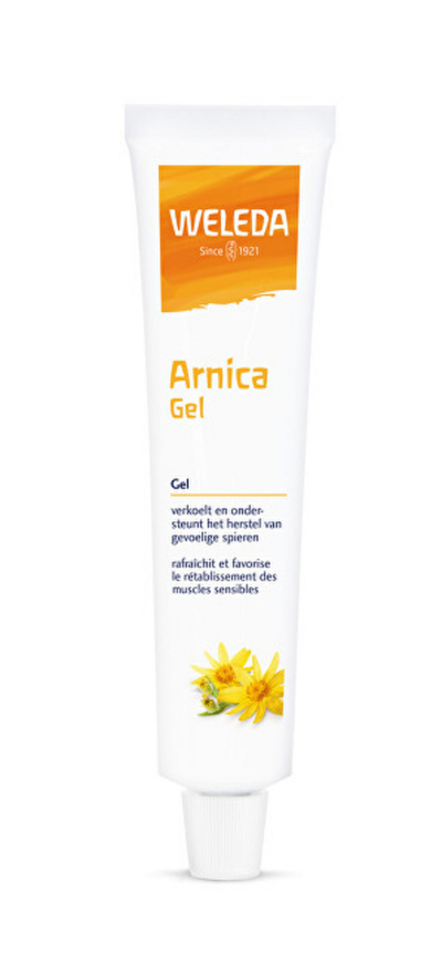 Xhel Weleda Arnica 25 g
