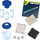Lodër edukative SES Creative Clean Water Filter 25206, set për pastrim uji, STEM