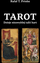 Libër Tarot “The History of an Unusual Deck of Cards”, Rafał T. Prinke, anglisht