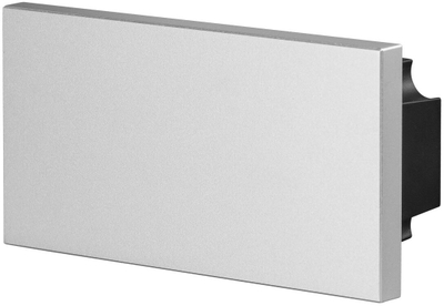 Modul rezervë BCS BCS-PAN-R-N, për mbyllje kornize, IP65, argjendtë