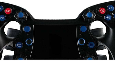 Timon gare Heusinkveld ONE SimRacing, 270 mm, wireless, i zi