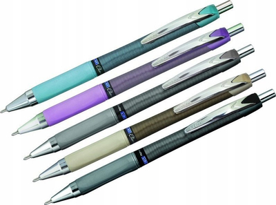Stilolaps automatik Linc Elantra R100BLU, majë 0.7mm, ngjyrë blu