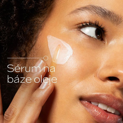 Serum për fytyrë Weleda Nourishing Skin Serum Extra Rich Omega, 30 ml
