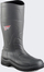 Çizme gome Red Wing Injex, numër 46, të zeza