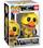 Figurë vinili Funko Pop Withered Chica, Five Nights at Freddy's, 10 cm, e verdhë
