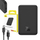 Powerbank Baseus Magnetic Mini, 5000mAh, 20W, i zi