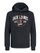 Duks për meshkuj Jack & Jones, blu e errët
