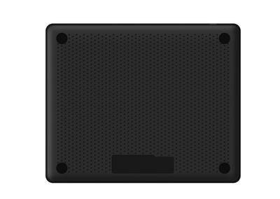 Tablet grafik GAOMON S620, 165.1x101.6mm, 8192 nivele presioni, i zi