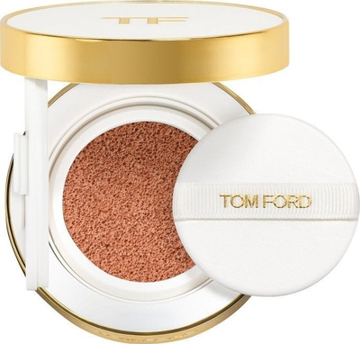 Pudër kompakte Tom Ford Soleil 7.8 Warm Bronze, SPF 40, e rimbushshme, 12g