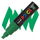 Uni-Marker Pc-8K Posca Green