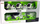 Set lodrash hapësinore Space Vehicle Set 6in1 Rover Satellite, interaktiv, edukativ