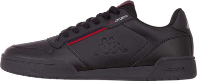 Atlete sportive Kappa Marabu M 242765-1120, për burra, të zeza