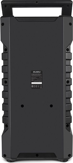 Altoparlant portativ Sven PS-440, 20W, Bluetooth, i zi