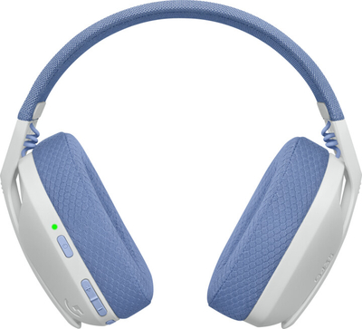 Kufje Logitech G435, të bardha