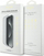 Mbrotës ekrani Guess Tempered Glass për iPhone 16 Pro, me privacy, 2.5D, transparent