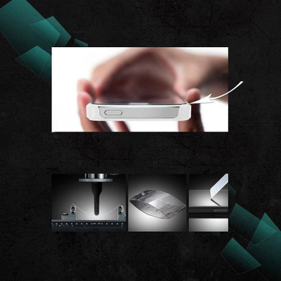 Xham mbrojtës Wozinsky për iPad Pro 11" 2021, 9H, transparent