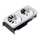 Графичка картичка Sparkle Arc A770 ROC Luna, 16GB GDDR6, PCIe 4.0, бела