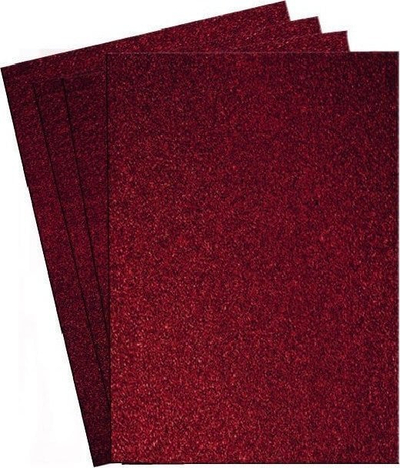 Letër smerile Klingspor PL28C, 230x280mm, P180, paketim 50 copë