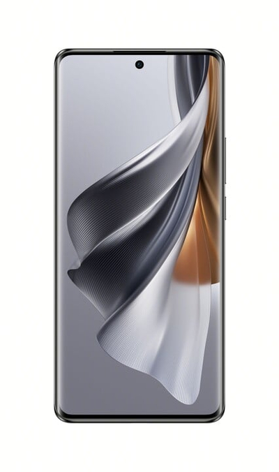 Celular Oppo Reno10 5G, 8GB/256GB, Silvery Gray